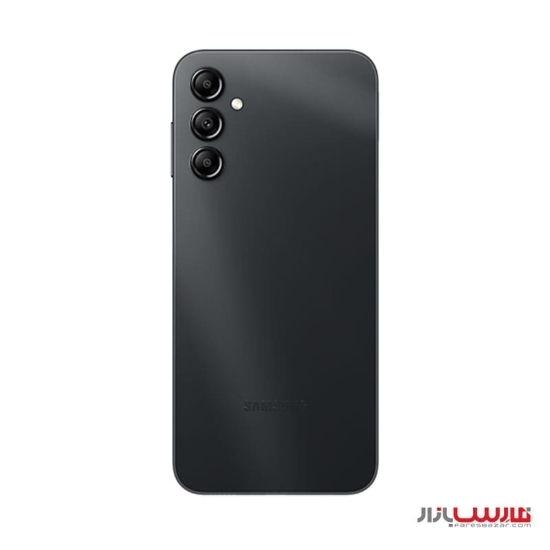 گوشی سامسونگ مدل Samsung Galaxy A14 با ظرفیت ۶۴ و رم ۴ گیگابایت