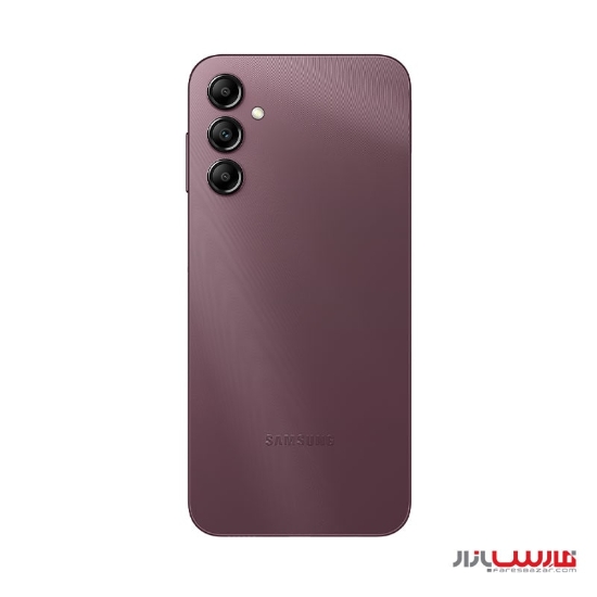 گوشی سامسونگ مدل Samsung Galaxy A14 با ظرفیت ۶۴ و رم ۴ گیگابایت