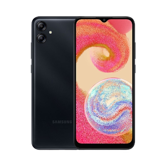 گوشی سامسونگ مدل Samsung Galaxy A04e با ظرفیت ۳۲ و رم ۳ گیگابایت