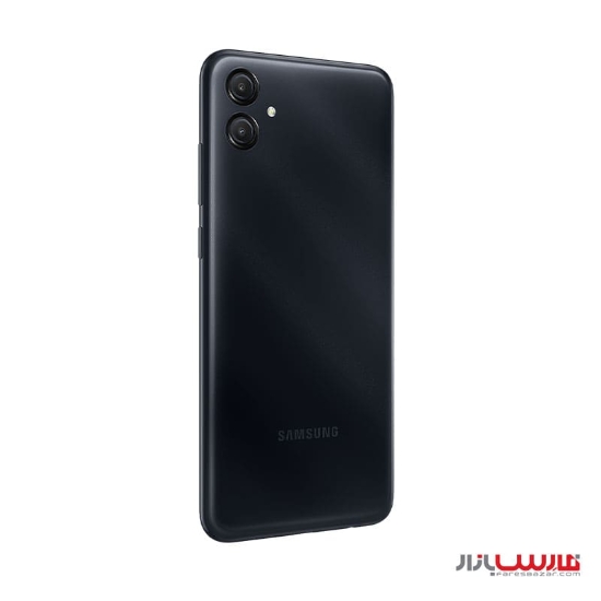 گوشی سامسونگ مدل Samsung Galaxy A04e با ظرفیت ۳۲ و رم ۳ گیگابایت
