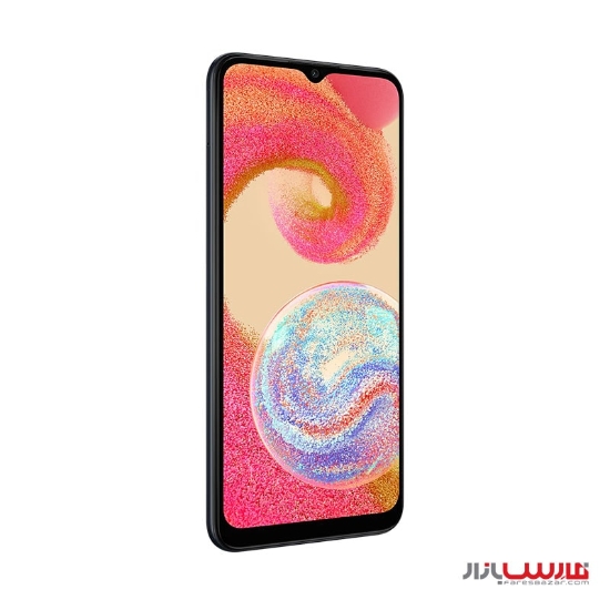 گوشی سامسونگ مدل Samsung Galaxy A04e با ظرفیت ۳۲ و رم ۳ گیگابایت