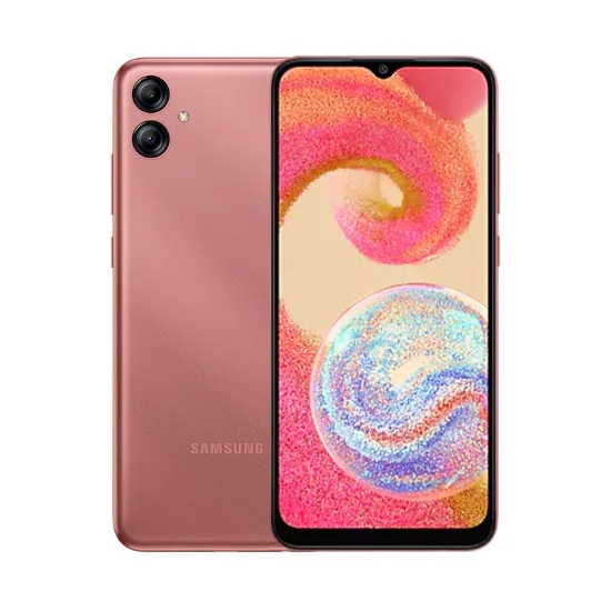 گوشی سامسونگ مدل Samsung Galaxy A04e با ظرفیت ۳۲ و رم ۳ گیگابایت