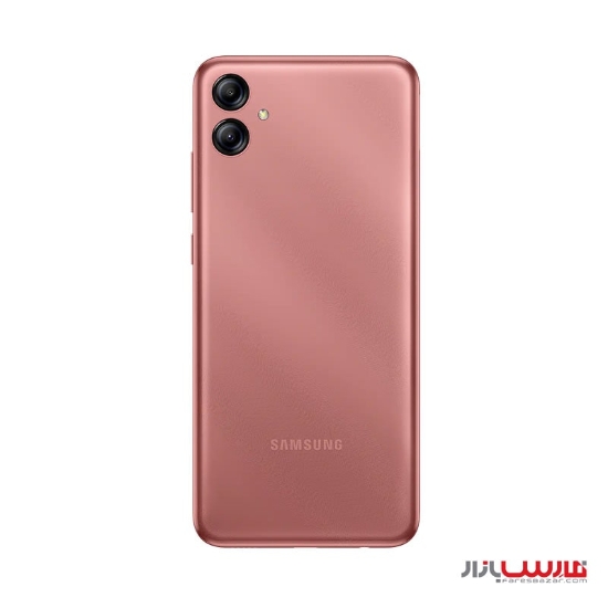 گوشی سامسونگ مدل Samsung Galaxy A04e با ظرفیت ۳۲ و رم ۳ گیگابایت