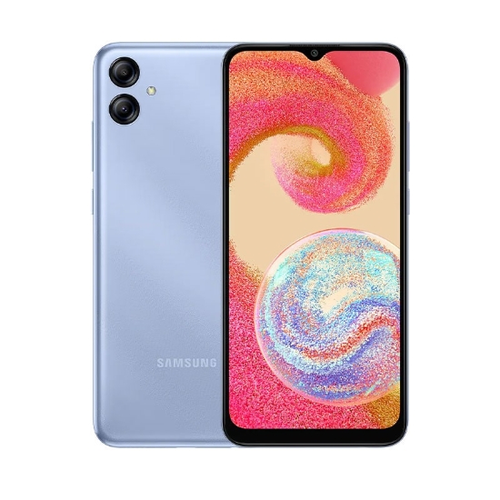 گوشی سامسونگ مدل Samsung Galaxy A04e با ظرفیت ۳۲ و رم ۳ گیگابایت
