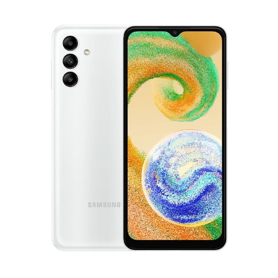 گوشی سامسونگ مدل Samsung Galaxy A04s با ظرفیت ۳۲ و رم ۳ گیگابایت