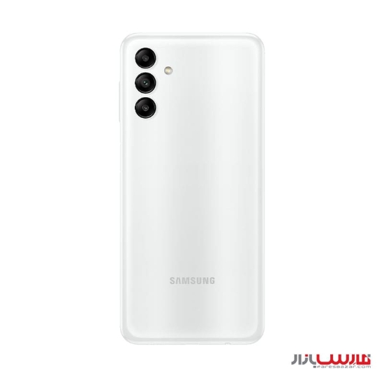 گوشی سامسونگ مدل Samsung Galaxy A04s با ظرفیت ۳۲ و رم ۳ گیگابایت