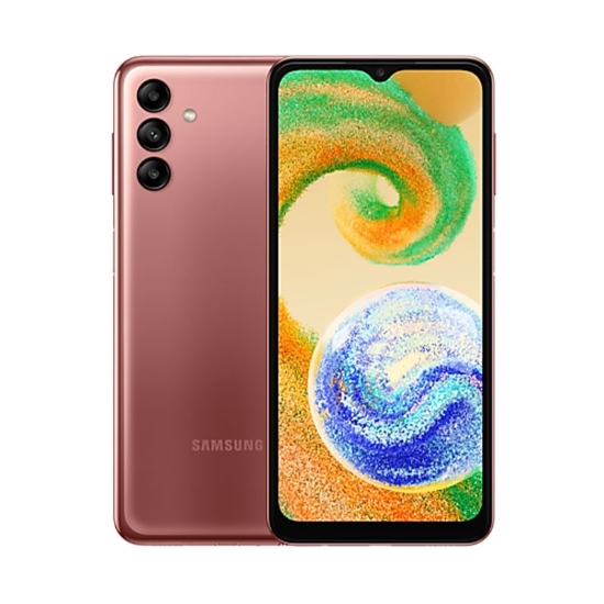 گوشی سامسونگ مدل Samsung Galaxy A04s با ظرفیت ۳۲ و رم ۳ گیگابایت