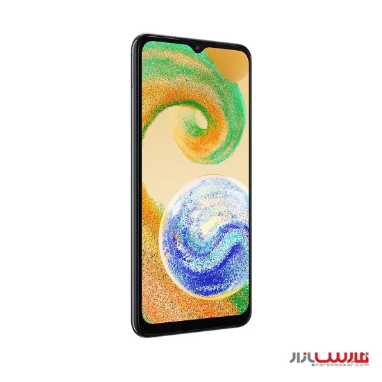 گوشی سامسونگ مدل Samsung Galaxy A04s با ظرفیت ۳۲ و رم ۳ گیگابایت