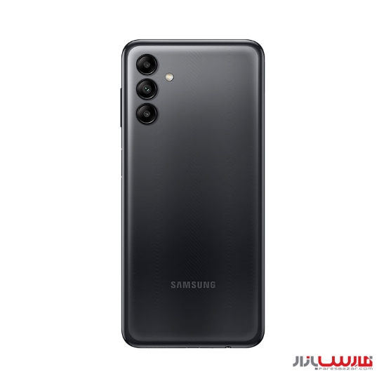 گوشی سامسونگ مدل Samsung Galaxy A04s با ظرفیت ۳۲ و رم ۳ گیگابایت