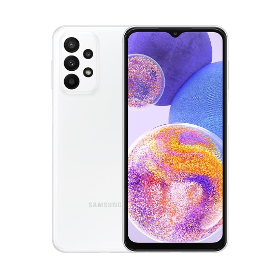 گوشی سامسونگ مدل Samsung Galaxy A23 با ظرفیت ۶۴ و رم ۴ گیگابایت