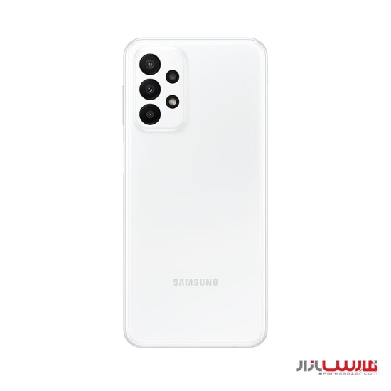 گوشی سامسونگ مدل Samsung Galaxy A23 با ظرفیت ۶۴ و رم ۴ گیگابایت