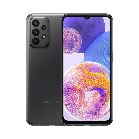 گوشی سامسونگ مدل Samsung Galaxy A23 با ظرفیت ۶۴ و رم ۴ گیگابایت