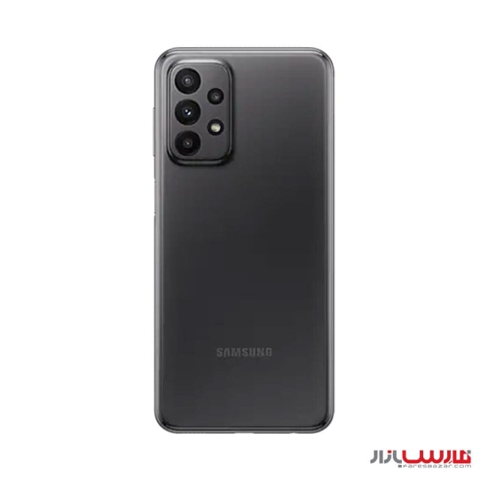 گوشی سامسونگ مدل Samsung Galaxy A23 با ظرفیت ۶۴ و رم ۴ گیگابایت