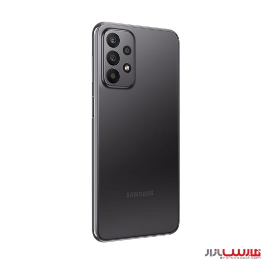 گوشی سامسونگ مدل Samsung Galaxy A23 با ظرفیت ۶۴ و رم ۴ گیگابایت