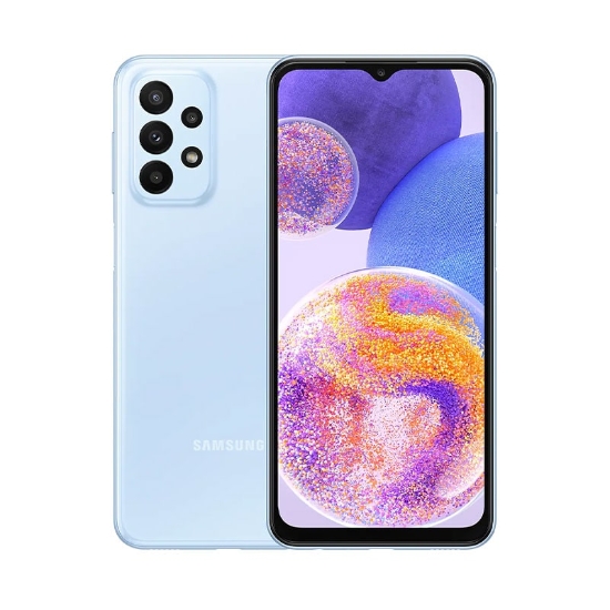 گوشی سامسونگ مدل Samsung Galaxy A23 با ظرفیت ۶۴ و رم ۴ گیگابایت