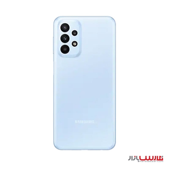 گوشی سامسونگ مدل Samsung Galaxy A23 با ظرفیت ۶۴ و رم ۴ گیگابایت