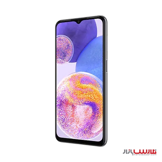 گوشی سامسونگ مدل Samsung Galaxy A23 با ظرفیت ۶۴ و رم ۴ گیگابایت