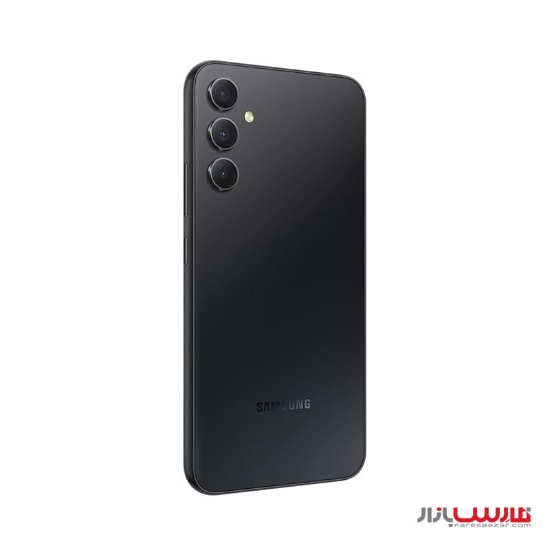 گوشی سامسونگ مدل Samsung Galaxy A34 با ظرفیت ۱۲۸ گیگابایت و رم ۶ گیگابایت