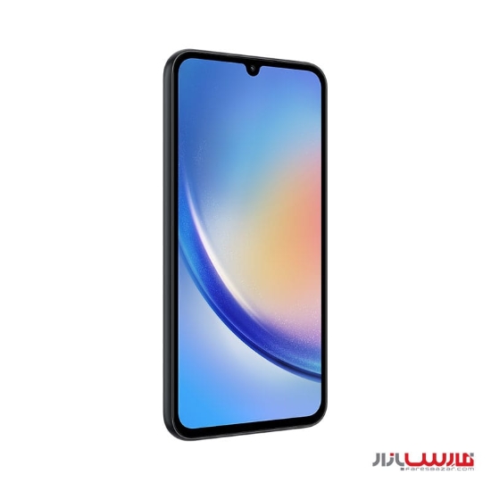 گوشی سامسونگ مدل Samsung Galaxy A34 با ظرفیت ۱۲۸ گیگابایت و رم ۶ گیگابایت
