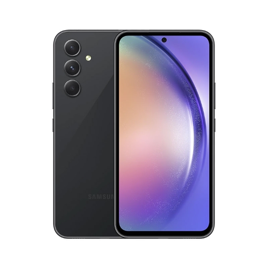 گوشی سامسونگ مدل Samsung Galaxy A54 با ظرفیت ۱۲۸ گیگابایت و رم ۸ گیگابایت
