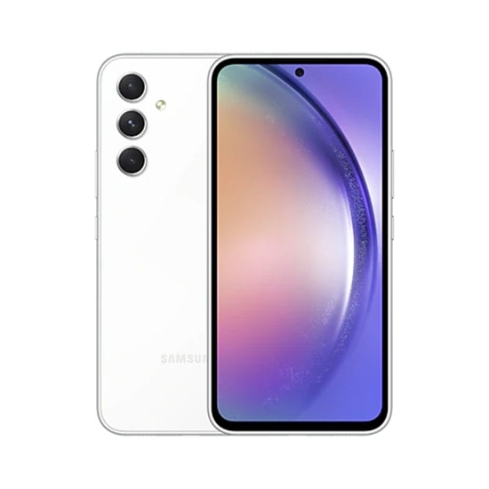 گوشی سامسونگ مدل Samsung Galaxy A54 با ظرفیت ۱۲۸ گیگابایت و رم ۸ گیگابایت