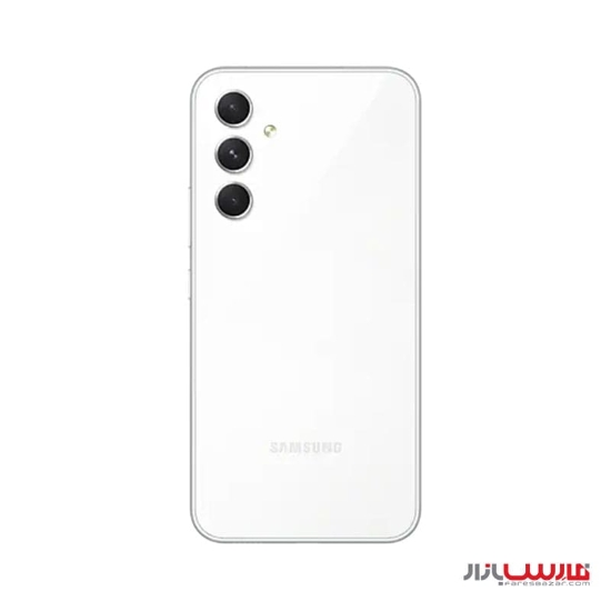 گوشی سامسونگ مدل Samsung Galaxy A54 با ظرفیت ۱۲۸ گیگابایت و رم ۸ گیگابایت
