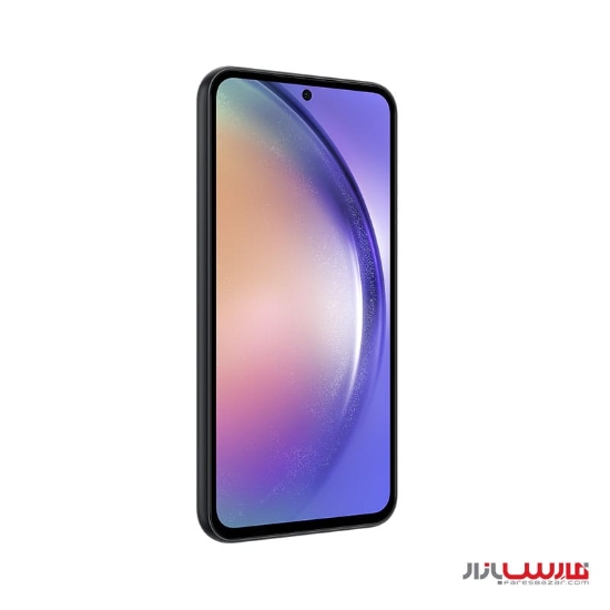 گوشی سامسونگ مدل Samsung Galaxy A54 با ظرفیت ۱۲۸ گیگابایت و رم ۸ گیگابایت