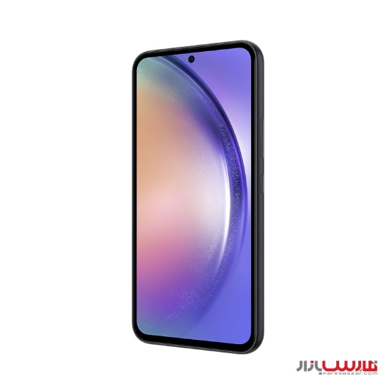گوشی سامسونگ مدل Samsung Galaxy A54 با ظرفیت ۱۲۸ گیگابایت و رم ۸ گیگابایت