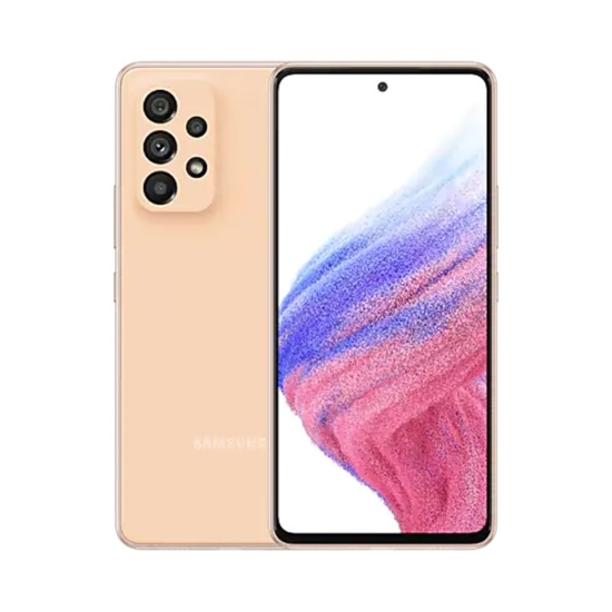 گوشی سامسونگ مدل Samsung Galaxy A53 با ظرفیت ۱۲۸ گیگابایت و رم ۸ گیگابایت