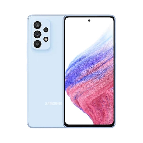 گوشی سامسونگ مدل Samsung Galaxy A53 با ظرفیت ۱۲۸ گیگابایت و رم ۸ گیگابایت