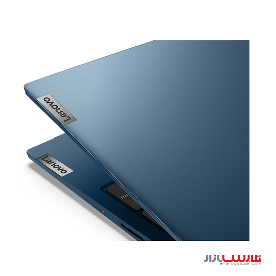 لپ تاپ ۱۵ اینچی لنوو مدل Lenovo IdeaPad 5 i3 1215U 4GB 256GB SSD Intel FHD