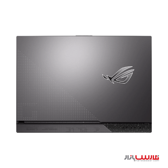 لپ تاپ ۱۷ اینچی ایسوس مدل ROG STRIX G713RM R9 6900HX 16GB 1TB RTX 3060 6GB
