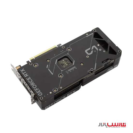 کارت گرافیک ایسوس مدل ASUS Dual GeForce RTX 4070 OC Edition 12GB GDDR6X