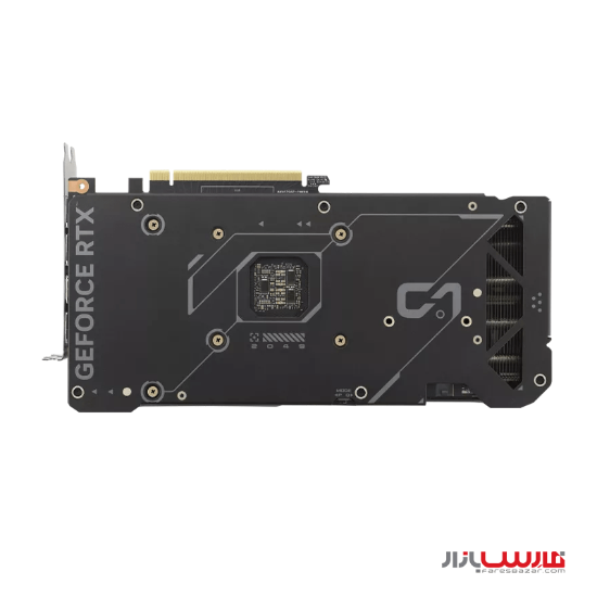 کارت گرافیک ایسوس مدل ASUS Dual GeForce RTX 4070 OC Edition 12GB GDDR6X