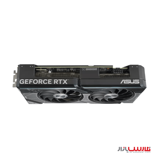 کارت گرافیک ایسوس مدل ASUS Dual GeForce RTX 4070 OC Edition 12GB GDDR6X