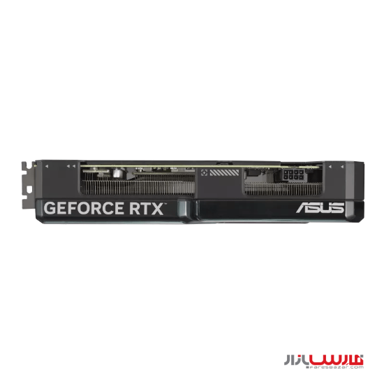 کارت گرافیک ایسوس مدل ASUS Dual GeForce RTX 4070 OC Edition 12GB GDDR6X