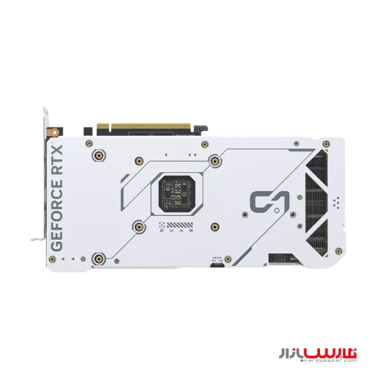 کارت گرافیک ایسوس مدل ASUS Dual GeForce RTX 4070 OC Edition 12GB GDDR6X