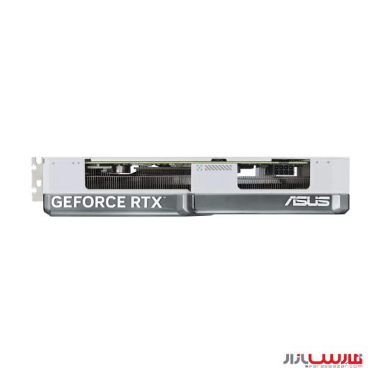کارت گرافیک ایسوس مدل ASUS Dual GeForce RTX 4070 OC Edition 12GB GDDR6X