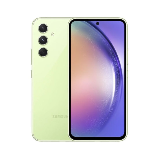 گوشی سامسونگ مدل Samsung Galaxy A54 با ظرفیت ۲۵۶ گیگابایت و رم ۸ گیگابایت