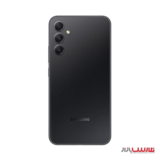 گوشی سامسونگ مدل Samsung Galaxy A34 با ظرفیت ۱۲۸ گیگابایت و رم ۸ گیگابایت