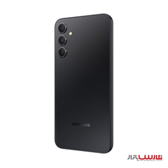گوشی سامسونگ مدل Samsung Galaxy A34 با ظرفیت ۱۲۸ گیگابایت و رم ۸ گیگابایت
