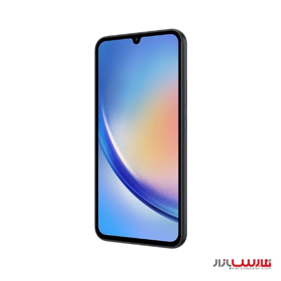 گوشی سامسونگ مدل Samsung Galaxy A34 با ظرفیت ۱۲۸ گیگابایت و رم ۸ گیگابایت