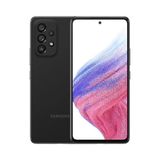 گوشی سامسونگ مدل Samsung Galaxy A53 با ظرفیت ۲۵۶ گیگابایت و رم ۸ گیگابایت