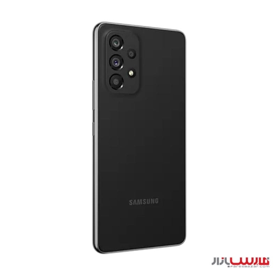 گوشی سامسونگ مدل Samsung Galaxy A53 با ظرفیت ۲۵۶ گیگابایت و رم ۸ گیگابایت