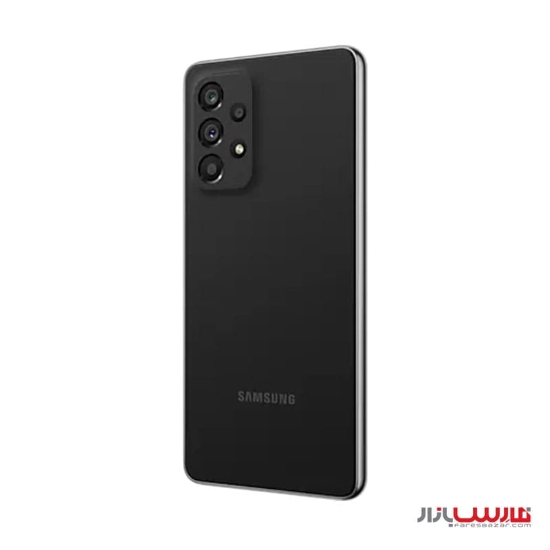 گوشی سامسونگ مدل Samsung Galaxy A53 با ظرفیت ۲۵۶ گیگابایت و رم ۸ گیگابایت