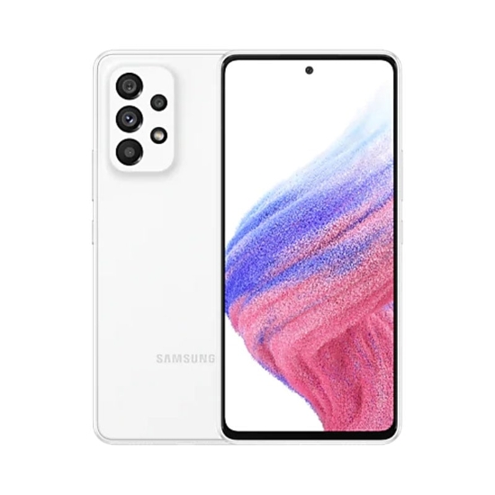 گوشی سامسونگ مدل Samsung Galaxy A53 با ظرفیت ۲۵۶ گیگابایت و رم ۸ گیگابایت
