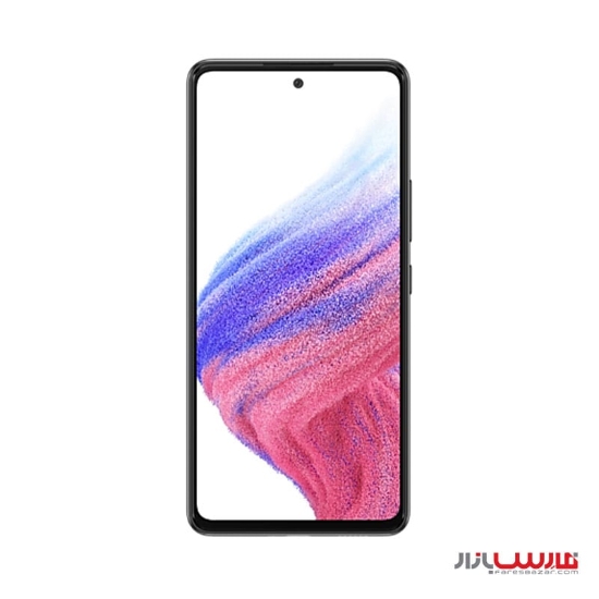 گوشی سامسونگ مدل Samsung Galaxy A53 با ظرفیت ۲۵۶ گیگابایت و رم ۸ گیگابایت