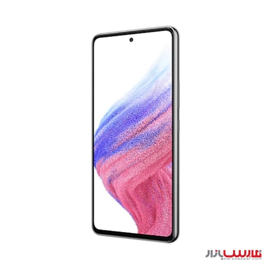 گوشی سامسونگ مدل Samsung Galaxy A53 با ظرفیت ۲۵۶ گیگابایت و رم ۸ گیگابایت