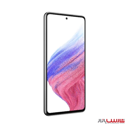 گوشی سامسونگ مدل Samsung Galaxy A53 با ظرفیت ۲۵۶ گیگابایت و رم ۸ گیگابایت
