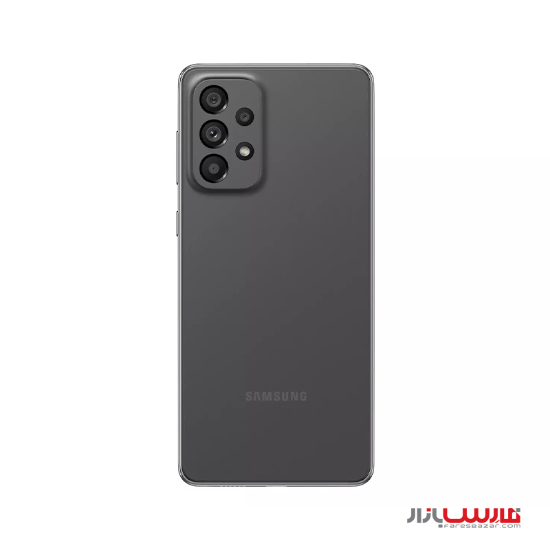 گوشی سامسونگ مدل Samsung Galaxy A73 با ظرفیت ۱۲۸ گیگابایت و رم ۸ گیگابایت
